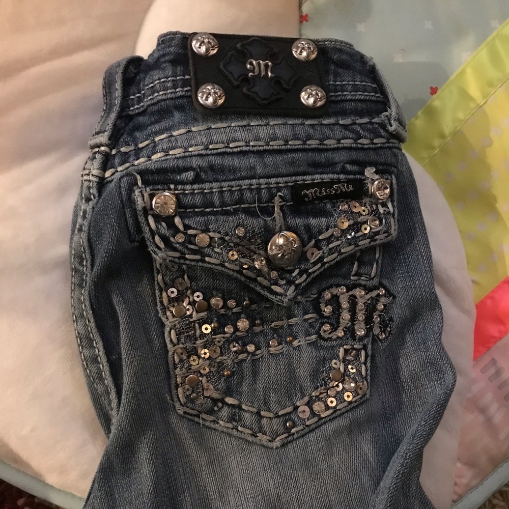 Miss me jeans - Picture 6 of 10